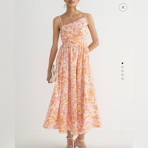 Jcrew Maxi NWT!